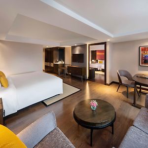 Chambre Familiale